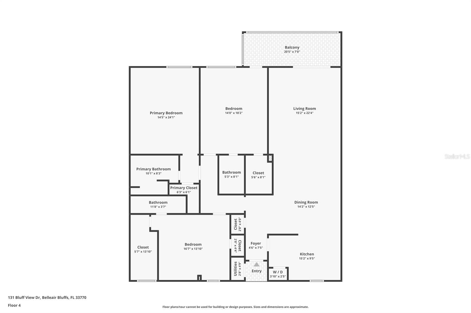 131 Bluff View Dr #403 photo 3