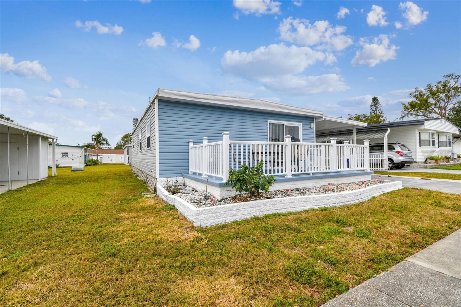 12651 Seminole Blvd #2C