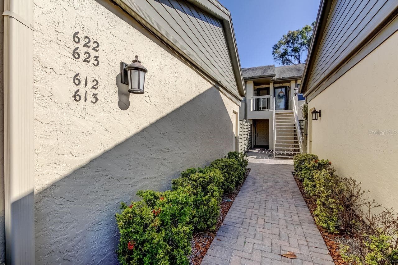 3163 Landmark Dr #623