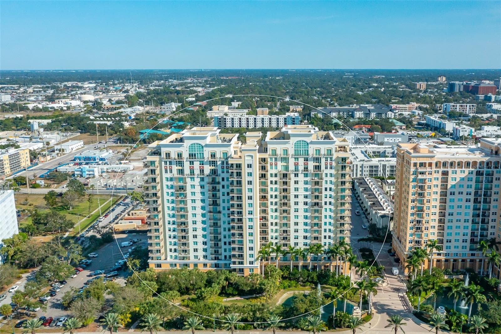 800 N Tamiami Trl #815