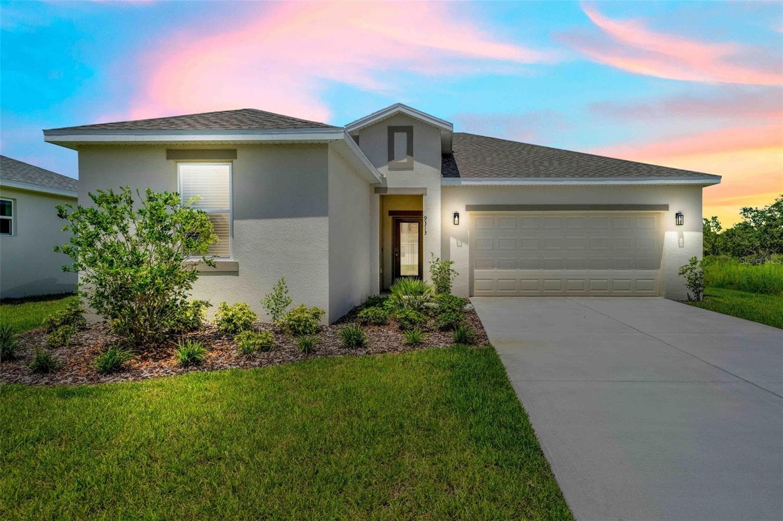 9313 Gentle Ben CT