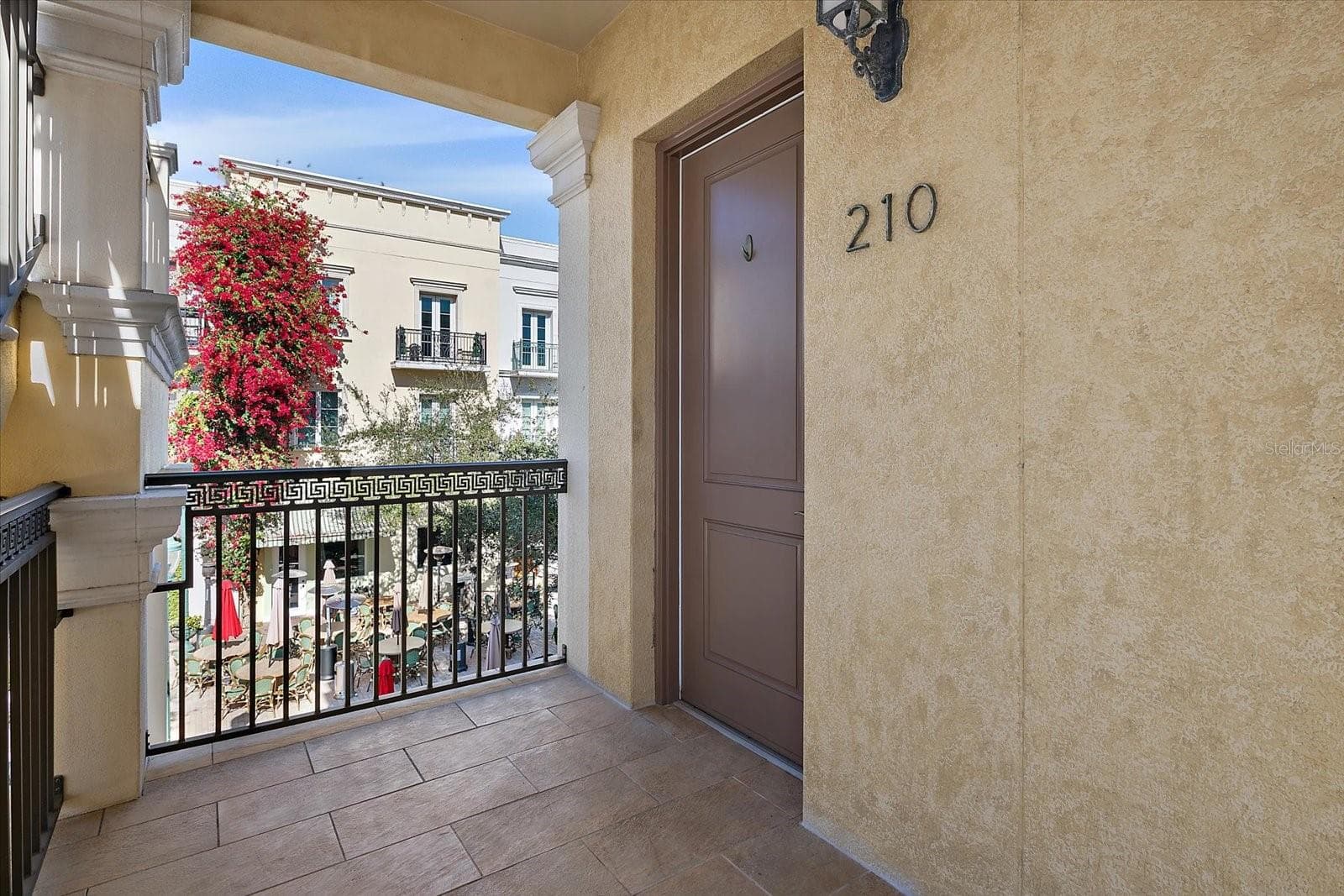 445 N Orange Ave #210
