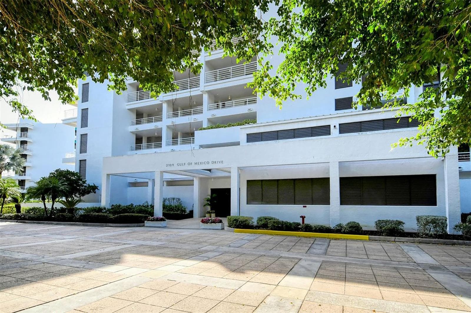 2109 Gulf Of Mexico Dr #1303