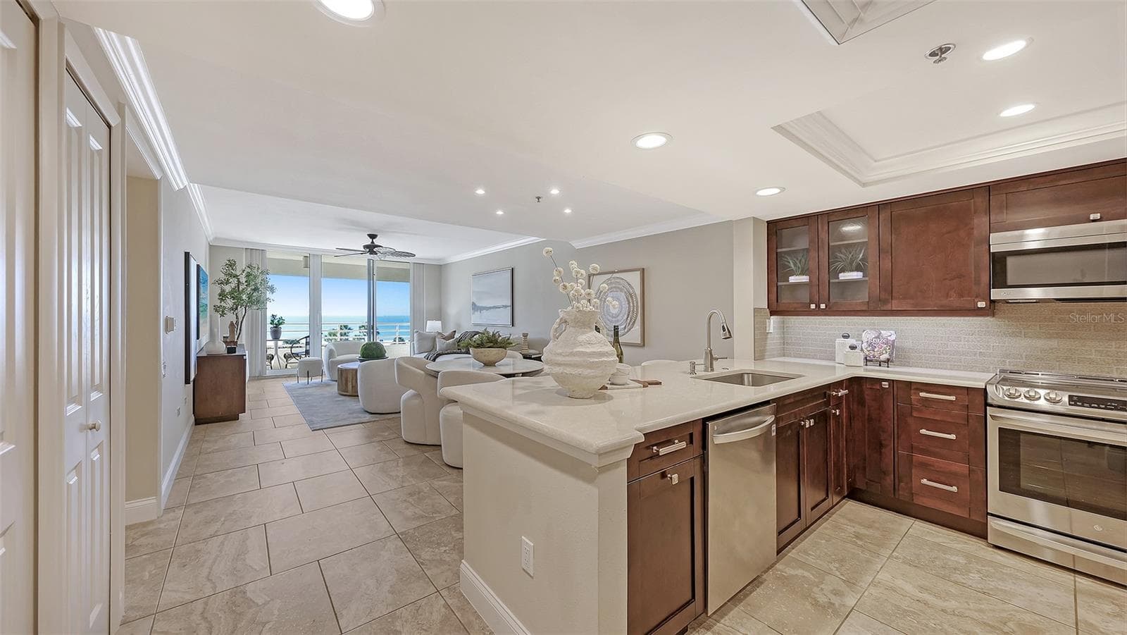 2109 Gulf Of Mexico Dr #1303 photo 4
