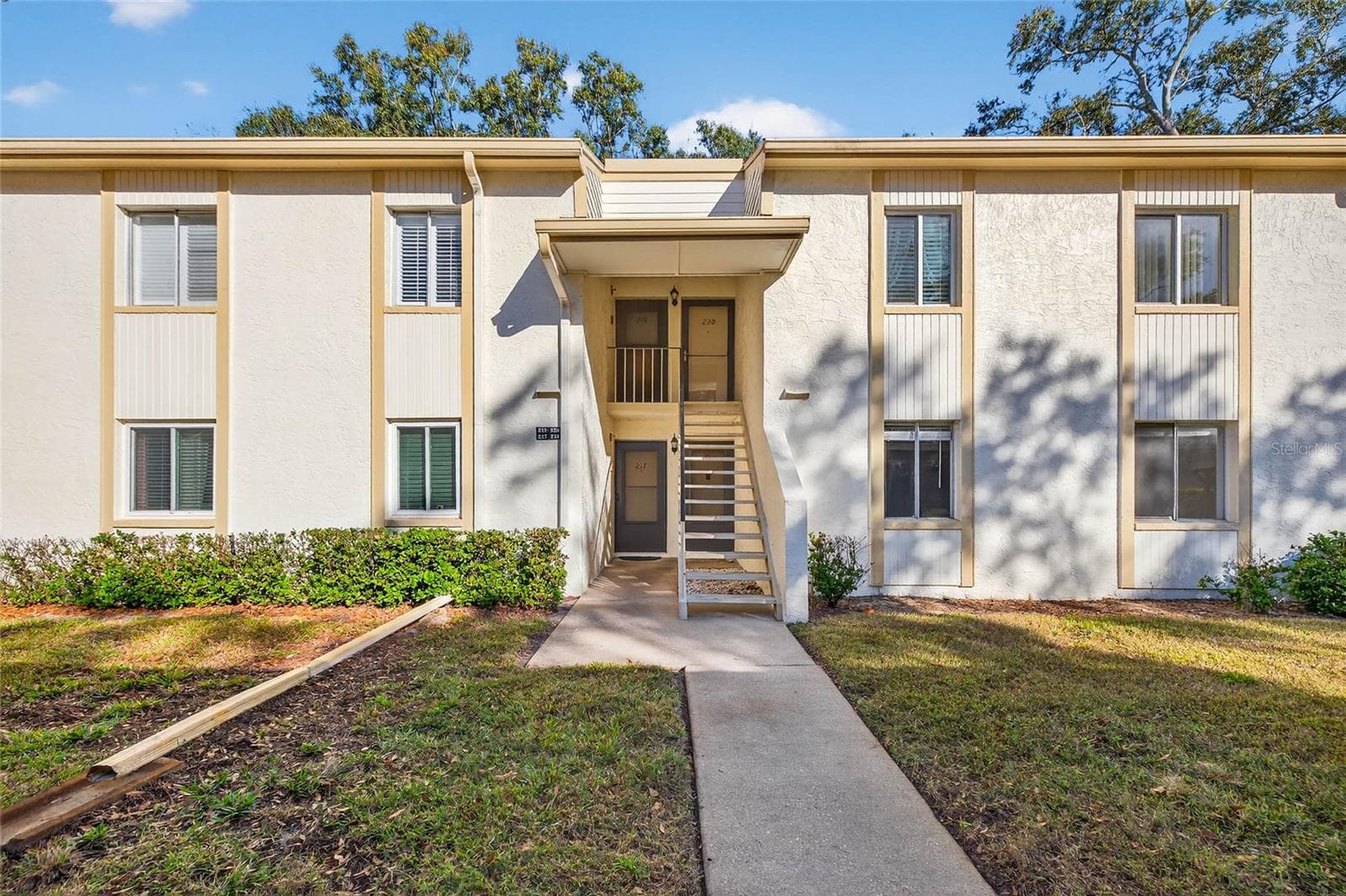219 Palmetto CT