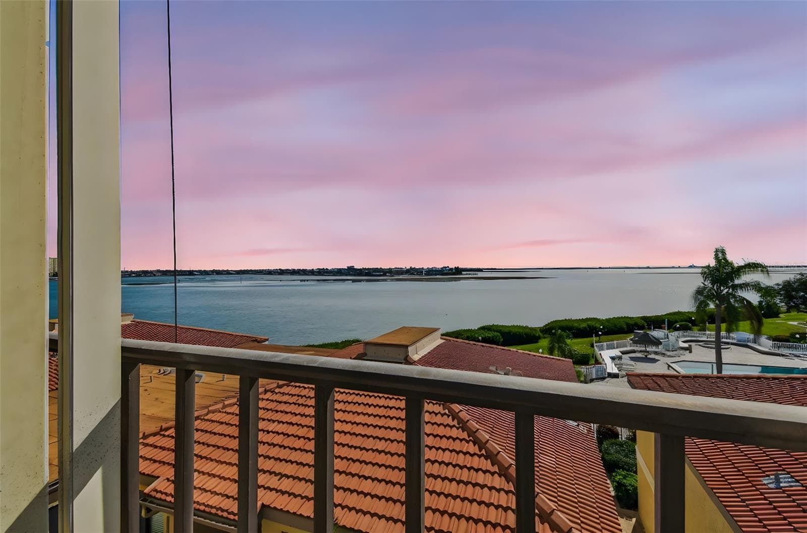 6104 Palma Del Mar Blvd S #402 photo 3
