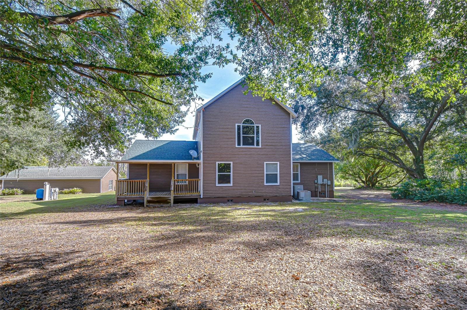 3719 Moores Lake Rd photo 5