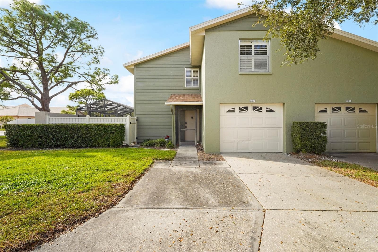 4096 Center Pointe Pl #20B