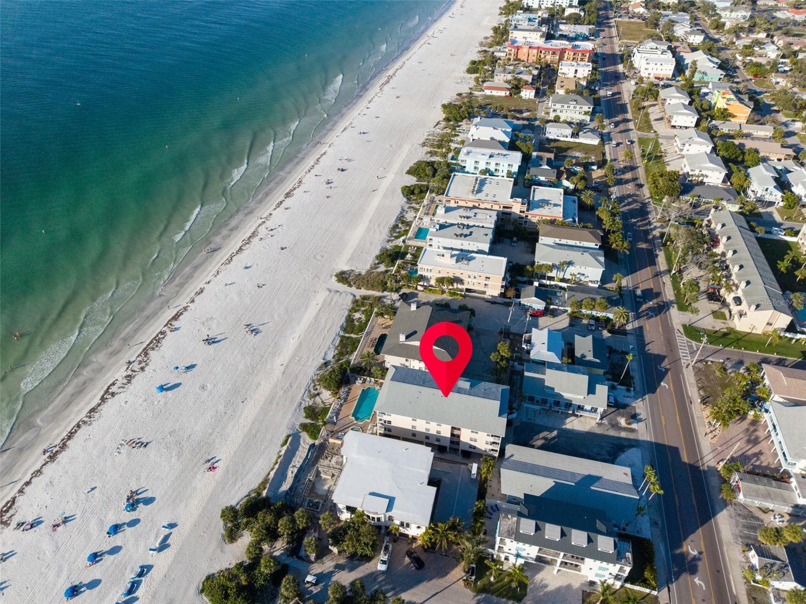 1802 Gulf Blvd #12 photo 4