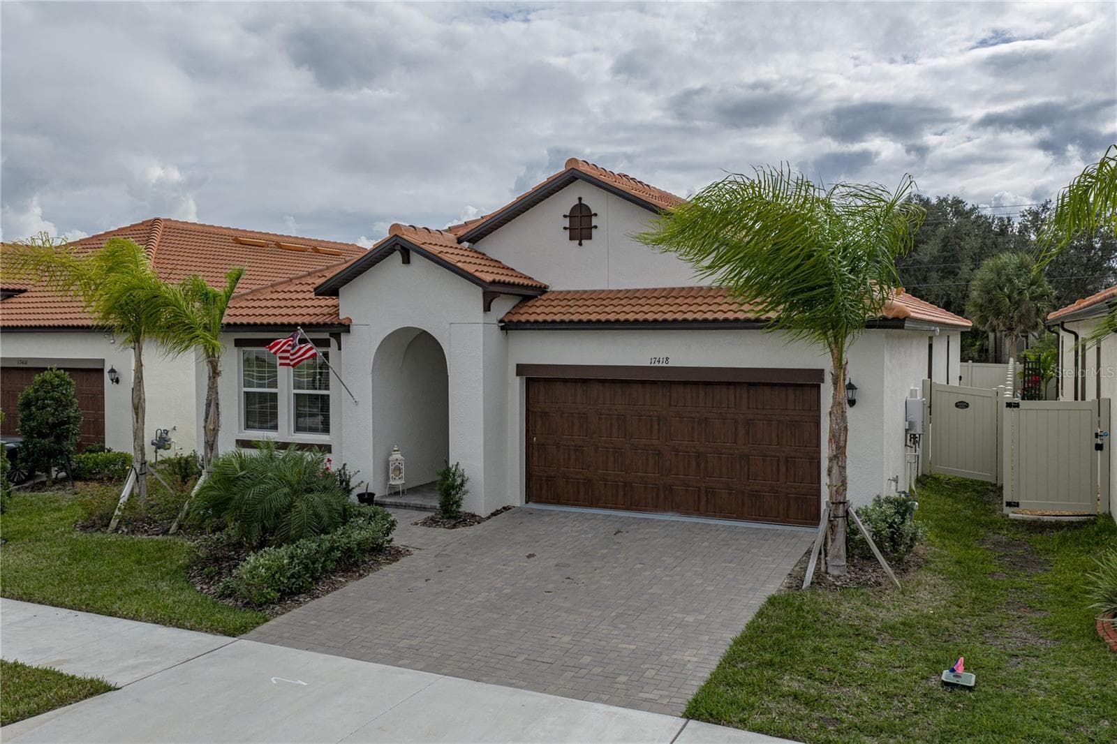 17418 Holly Well Ave