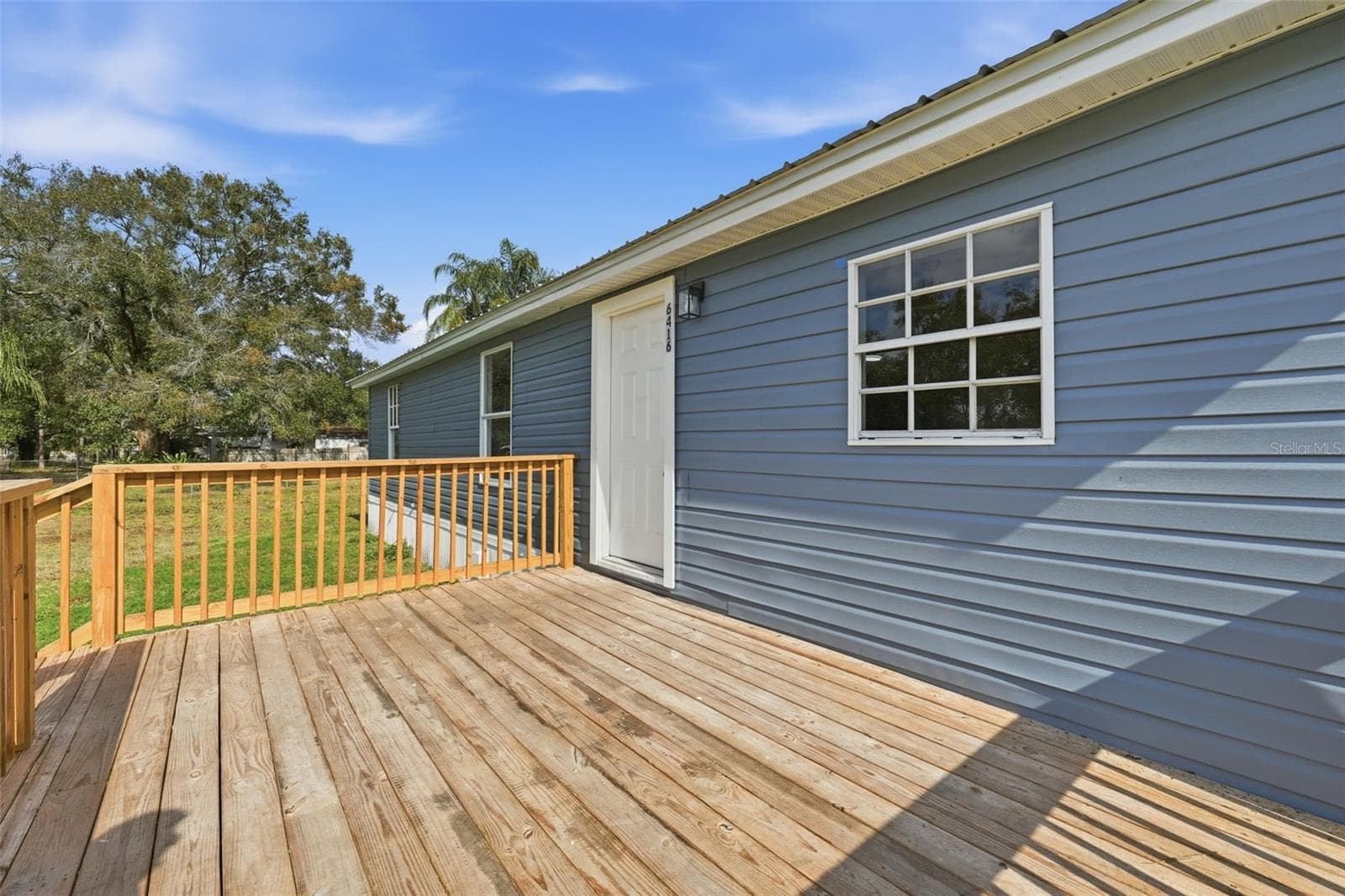 6416 Saddletree Dr photo 3