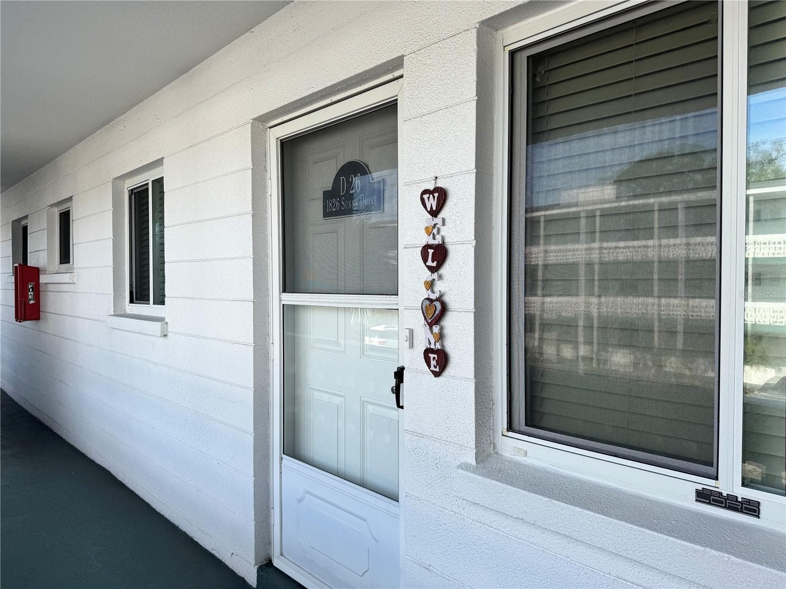 1826 Sunny Dr #D26 photo 3