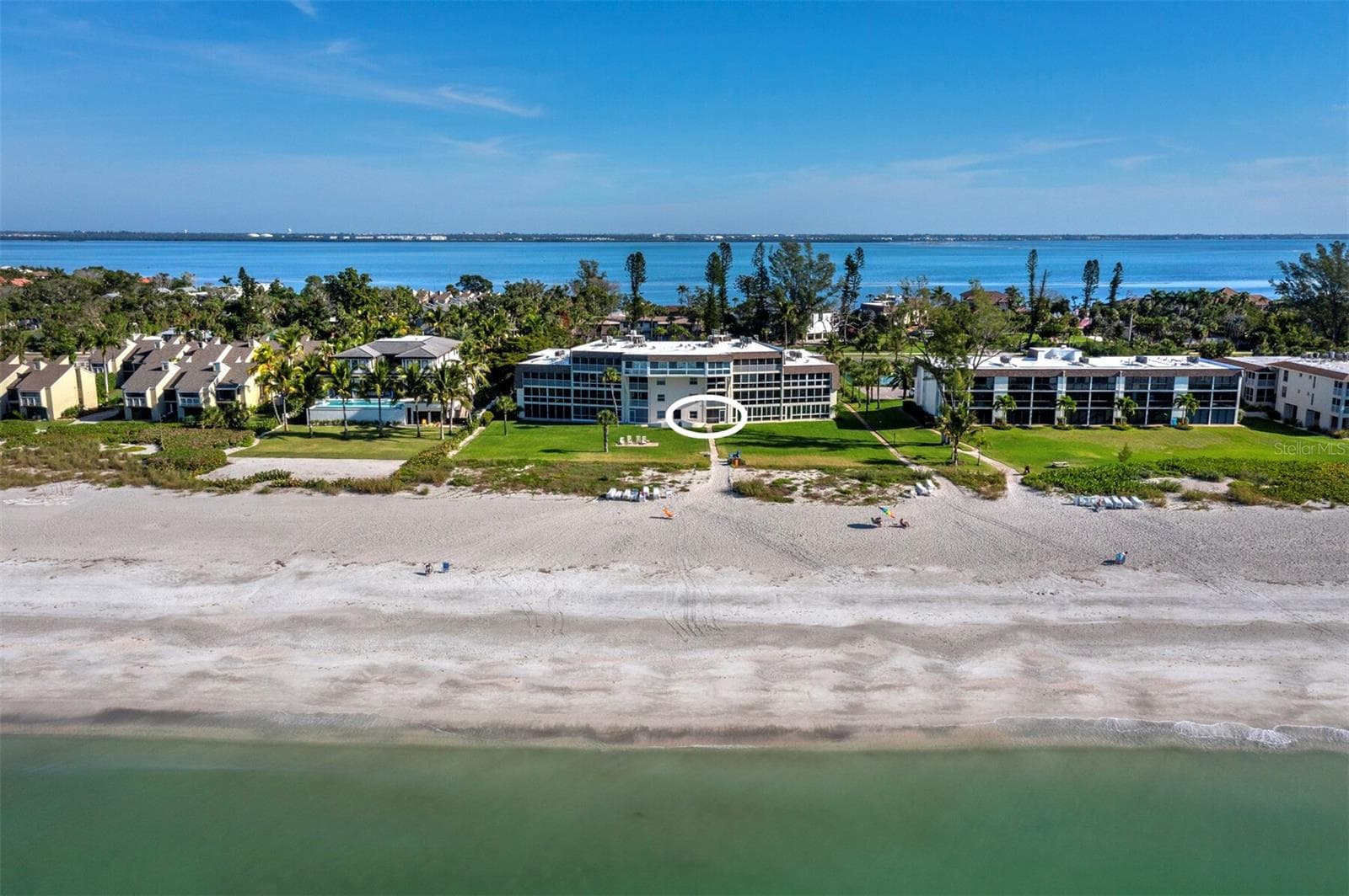 5231 Gulf Of Mexico Dr #104