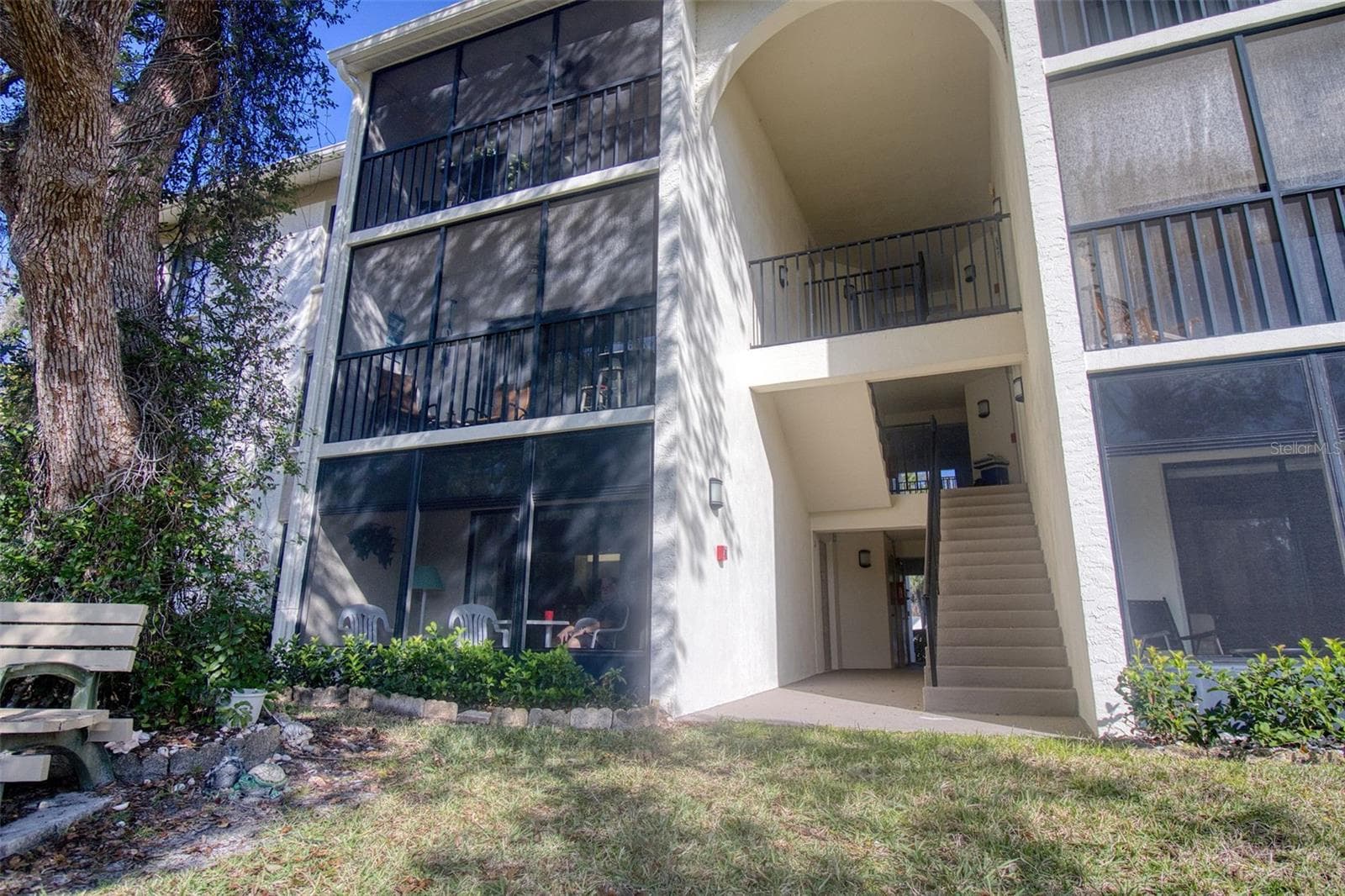 3134 Lake Pine Way #G2