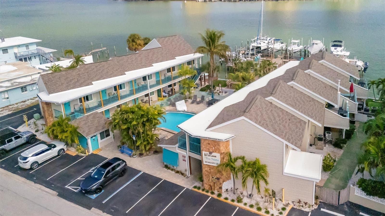673 Bay Esplanade #204 photo 4