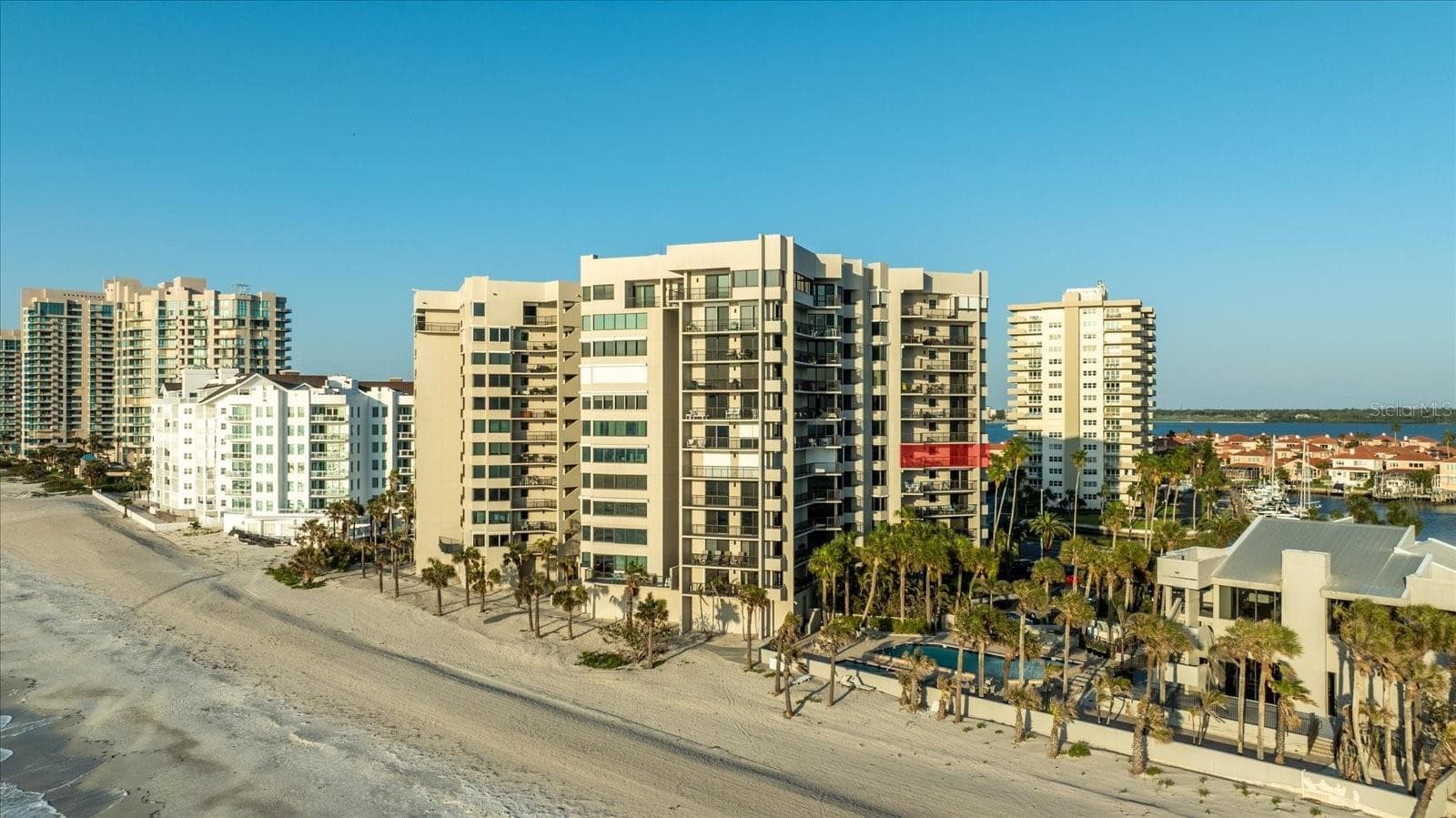 1600 Gulf Blvd #618 photo 3
