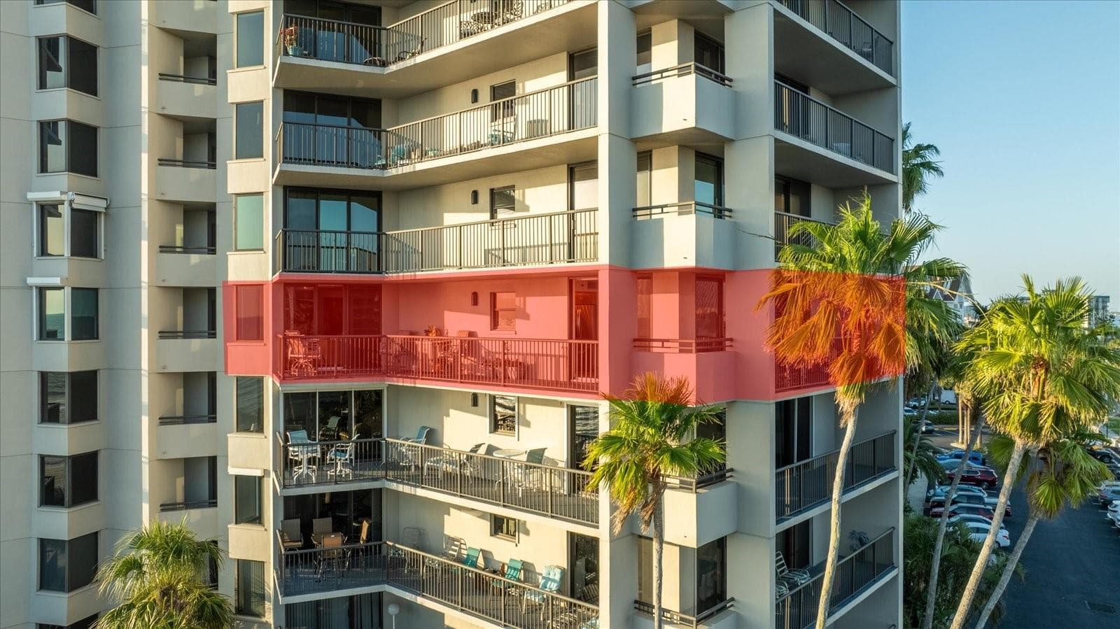 1600 Gulf Blvd #618 photo 4