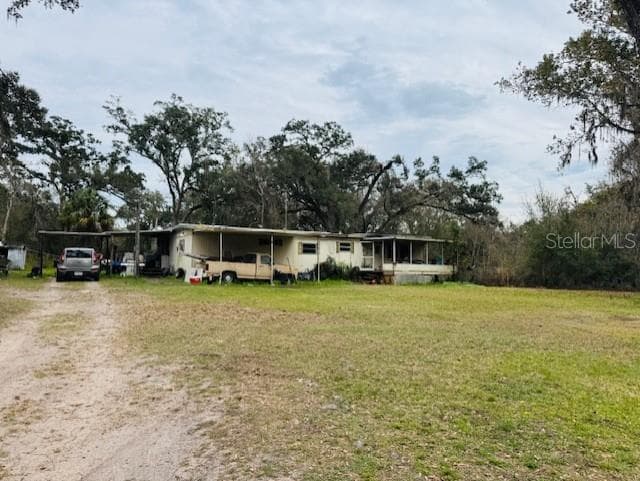 11417 SW 42nd Ter