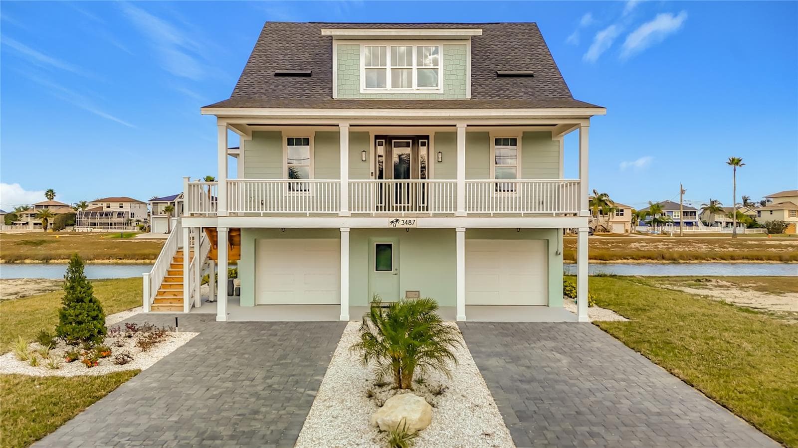 3487 Sheephead Dr