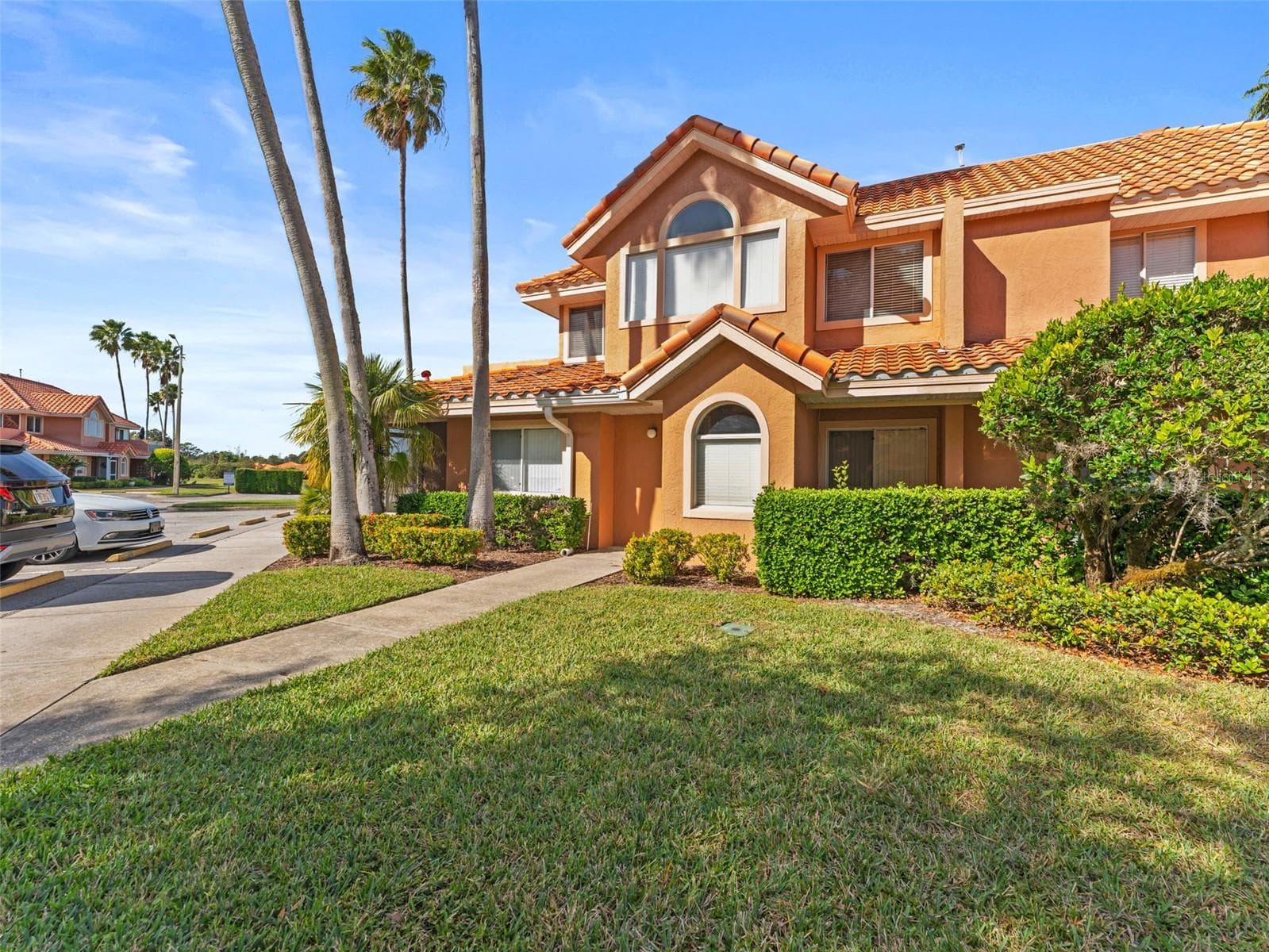 7705 Waterview Way #7705