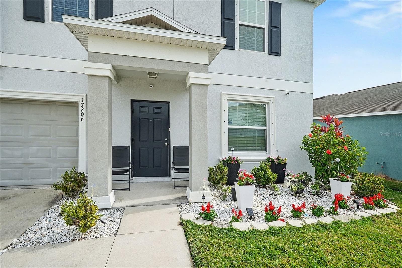 17206 White Mangrove Dr