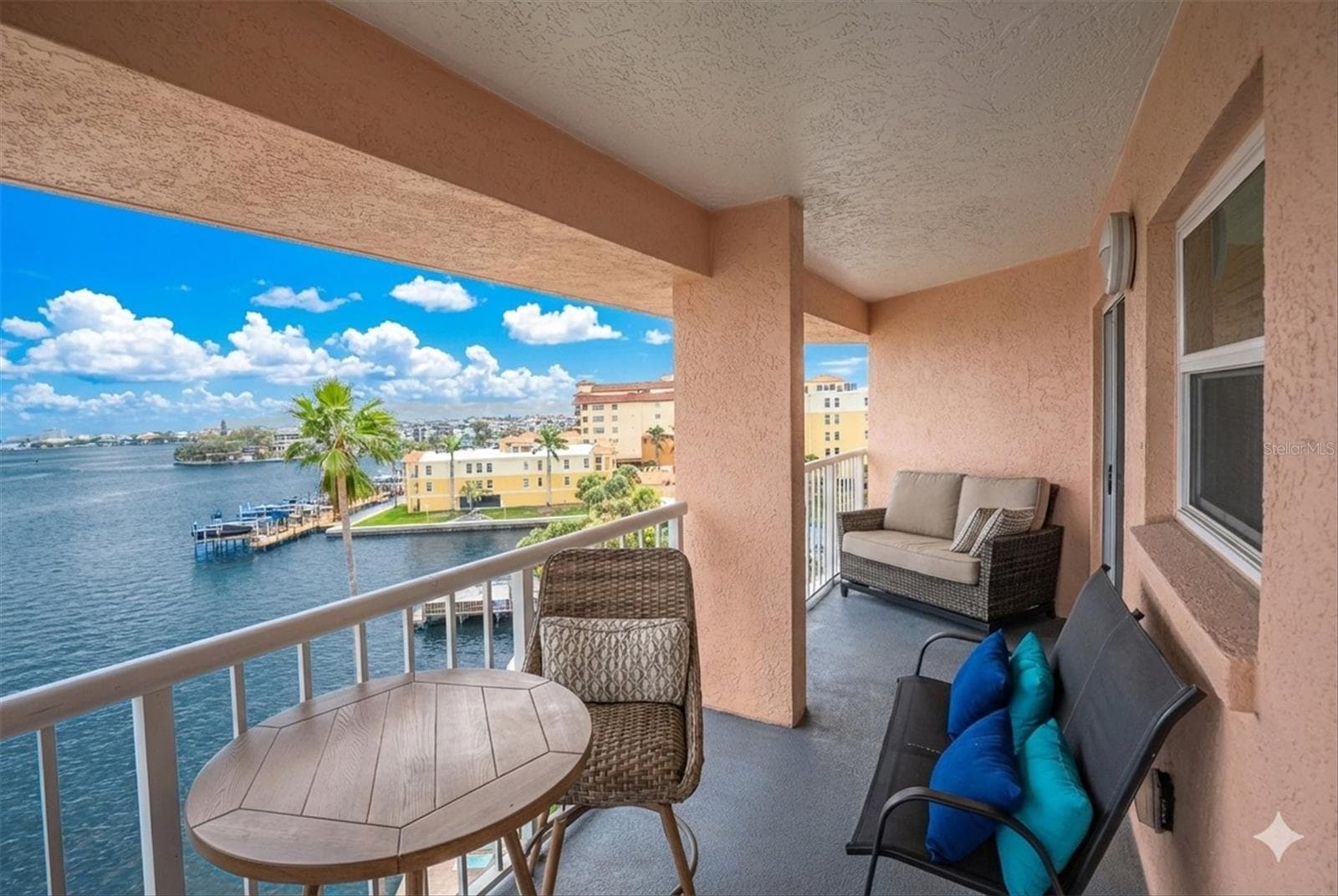 5445 Gulf Blvd #PH1 photo 3