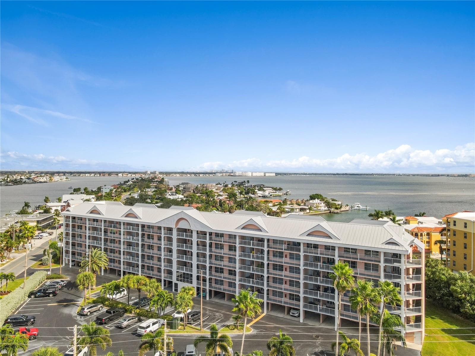 5445 Gulf Blvd #PH1 photo 4