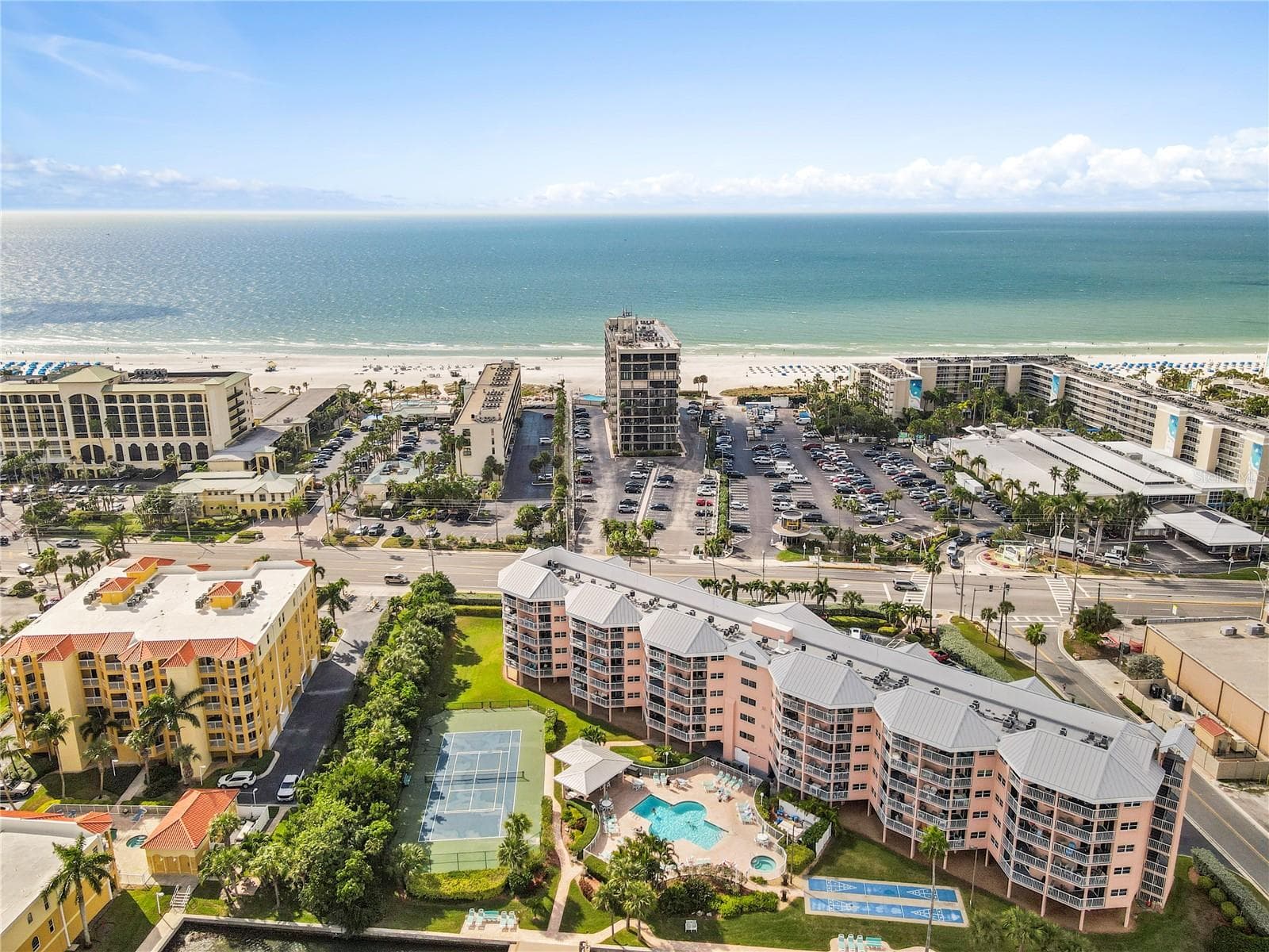 5445 Gulf Blvd #PH1 photo 5