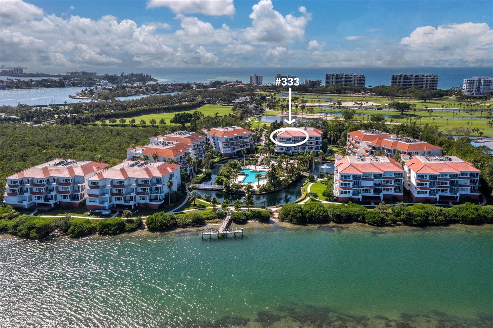 360 Gulf Of Mexico Dr #333