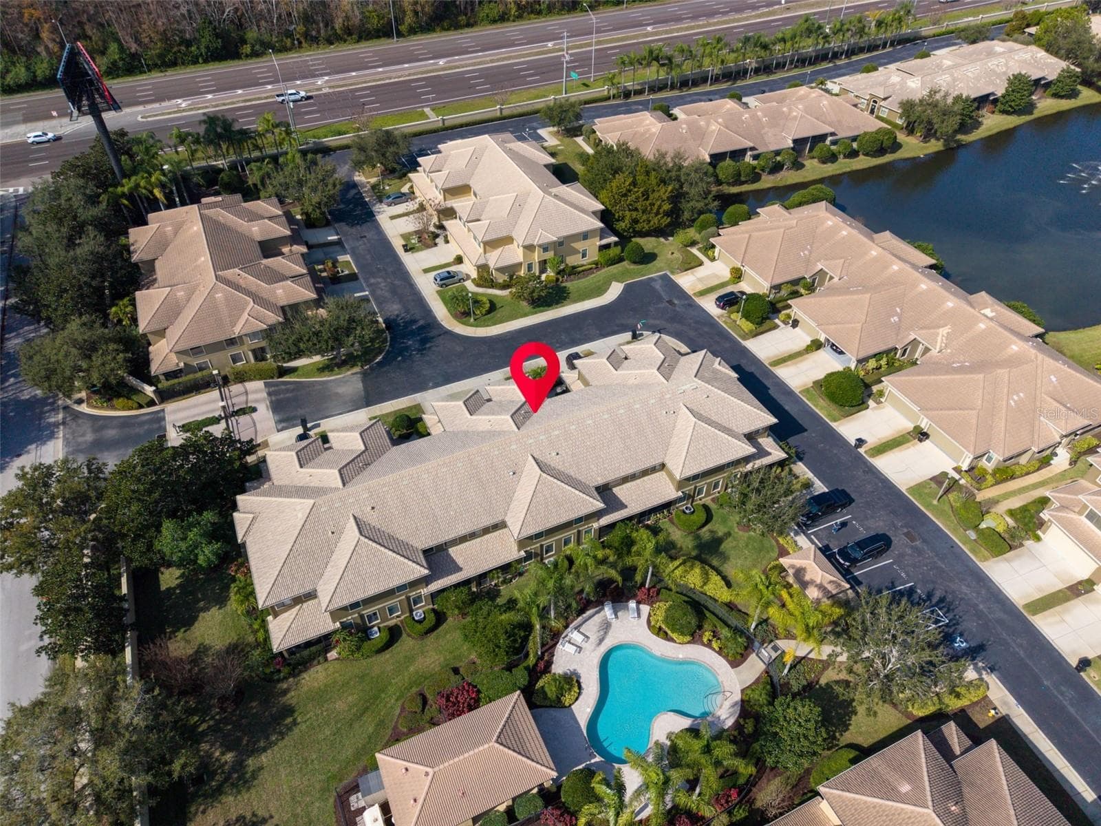 4739 Silverking Way