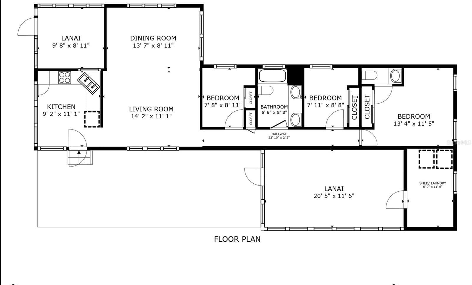 420 49th St E #114 photo 4