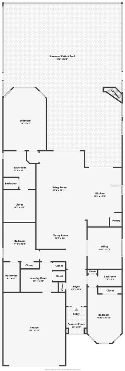 16306 Isola Pl photo 3