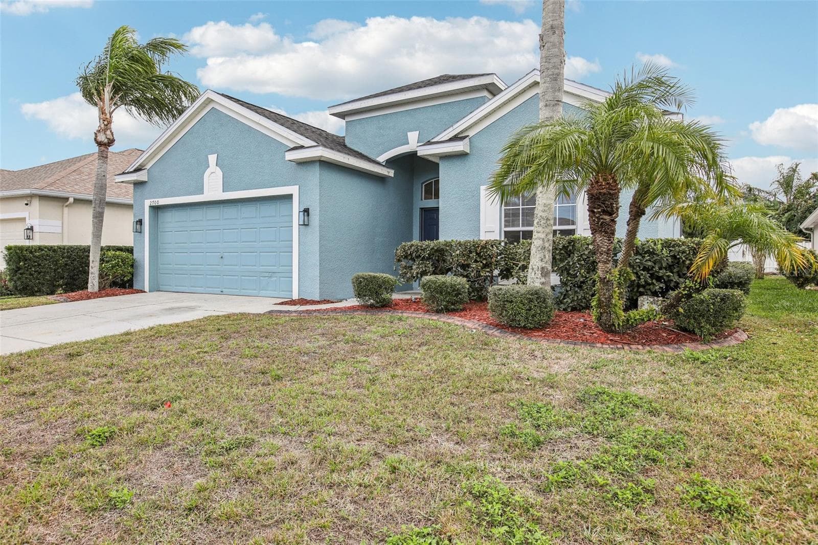 2700 Sierra Vista Way photo 4