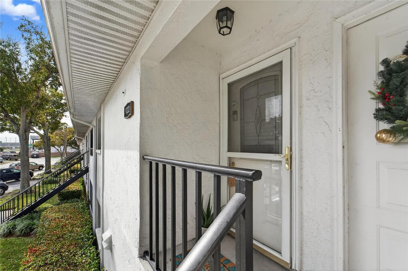 3806 N Oak Dr #V22 photo 3