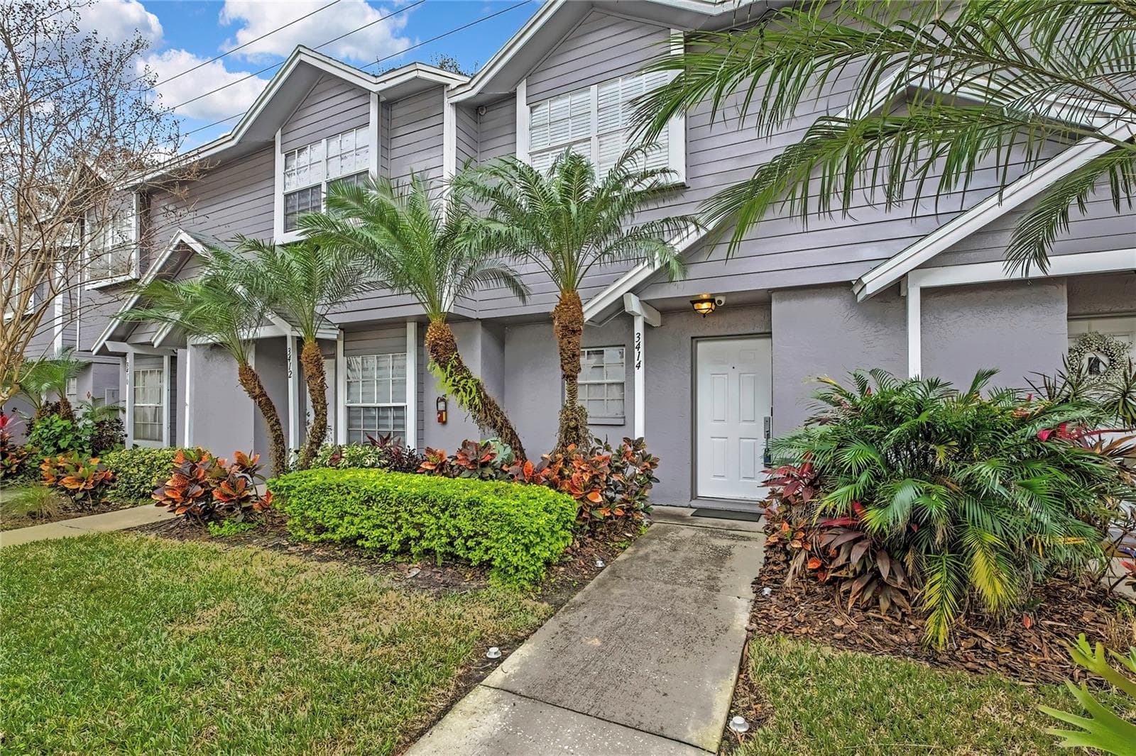 3414 Arbor Oaks CT