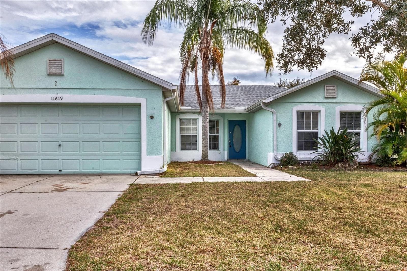11619 Summit Rock CT photo 3