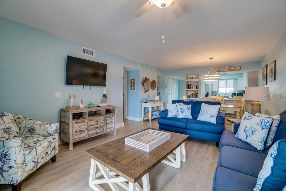 1801 Gulf Dr N #211 photo 4