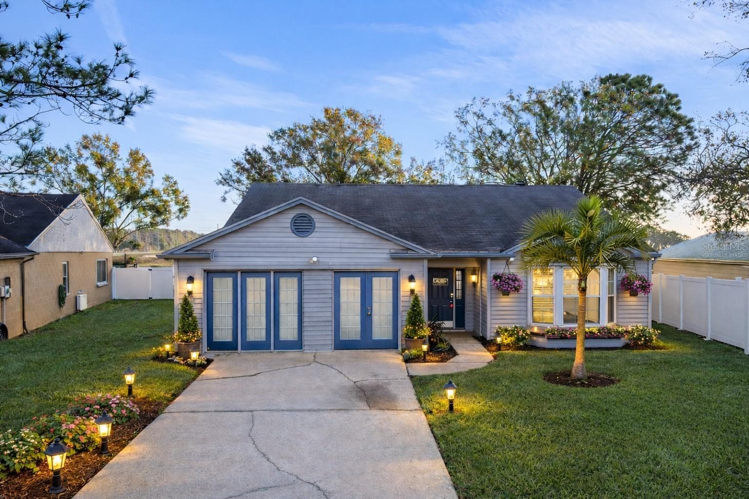 8341 Paddlewheel St