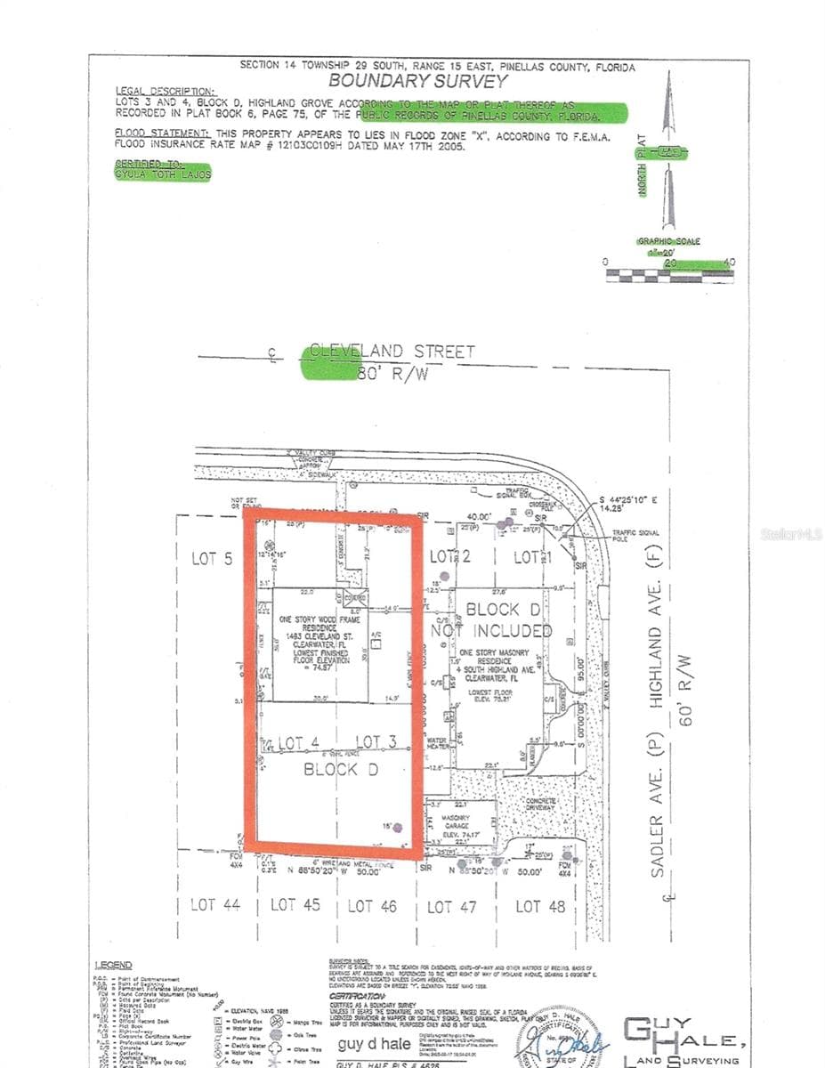 1493 Cleveland St photo 5