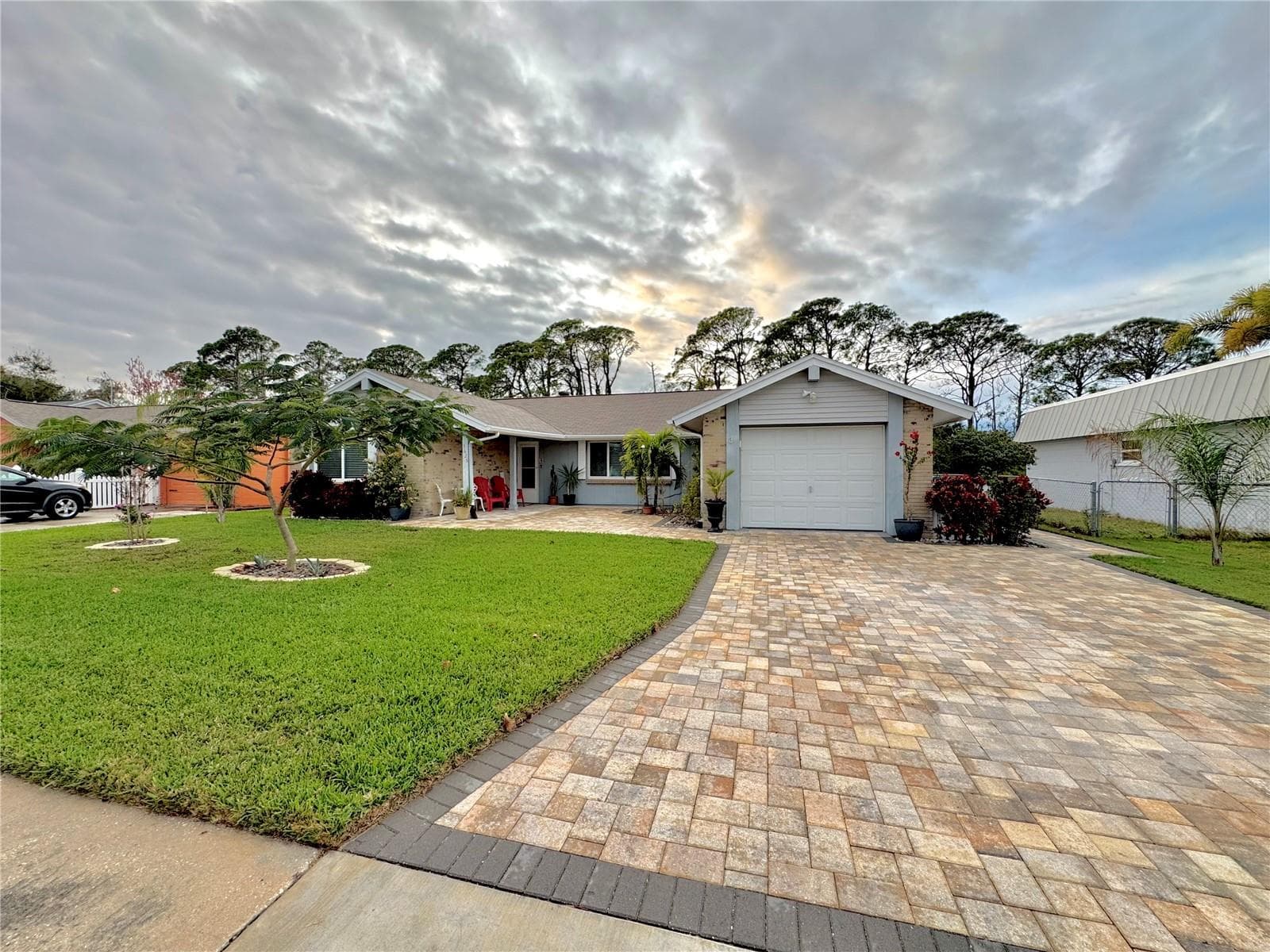 3625 Richboro Dr