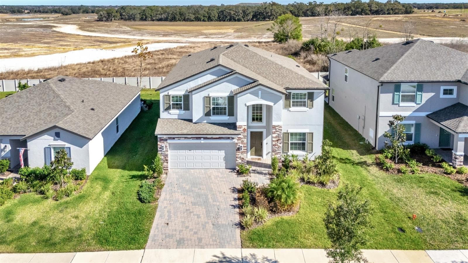 12264 Hilltop Farms Dr photo 3