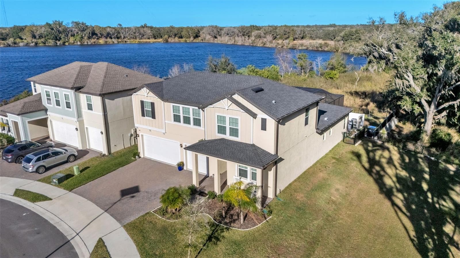 12897 Bergstrom Bay Dr photo 3