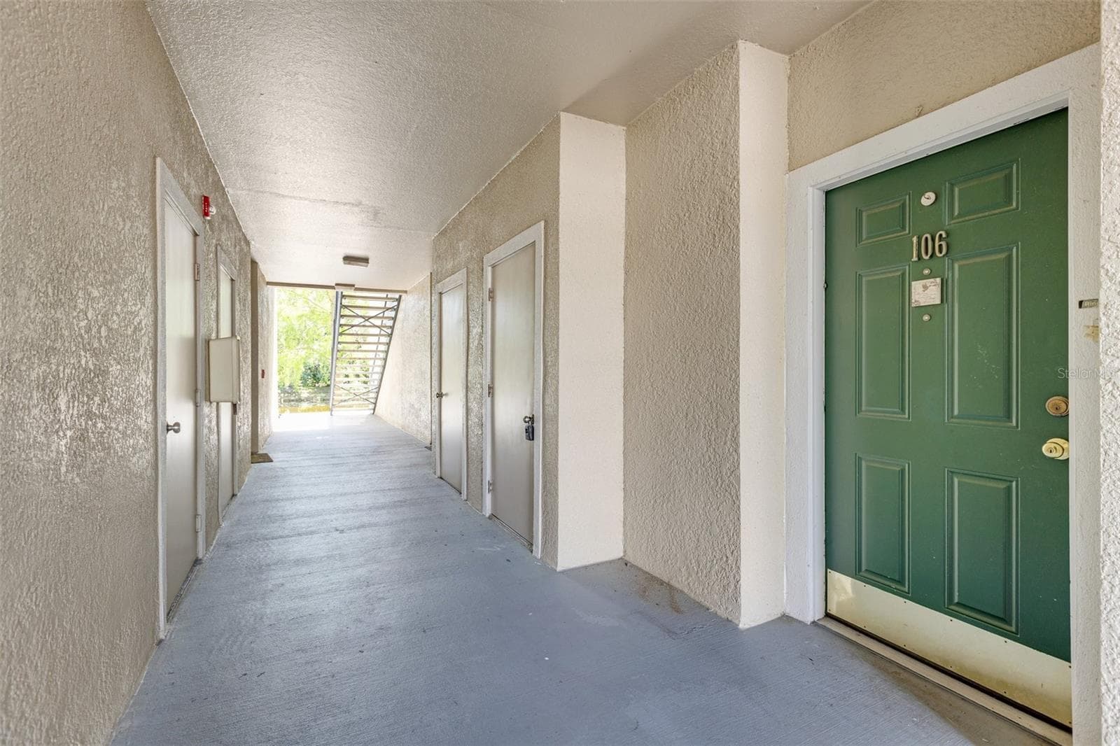 5168 Northridge Rd #106 photo 3