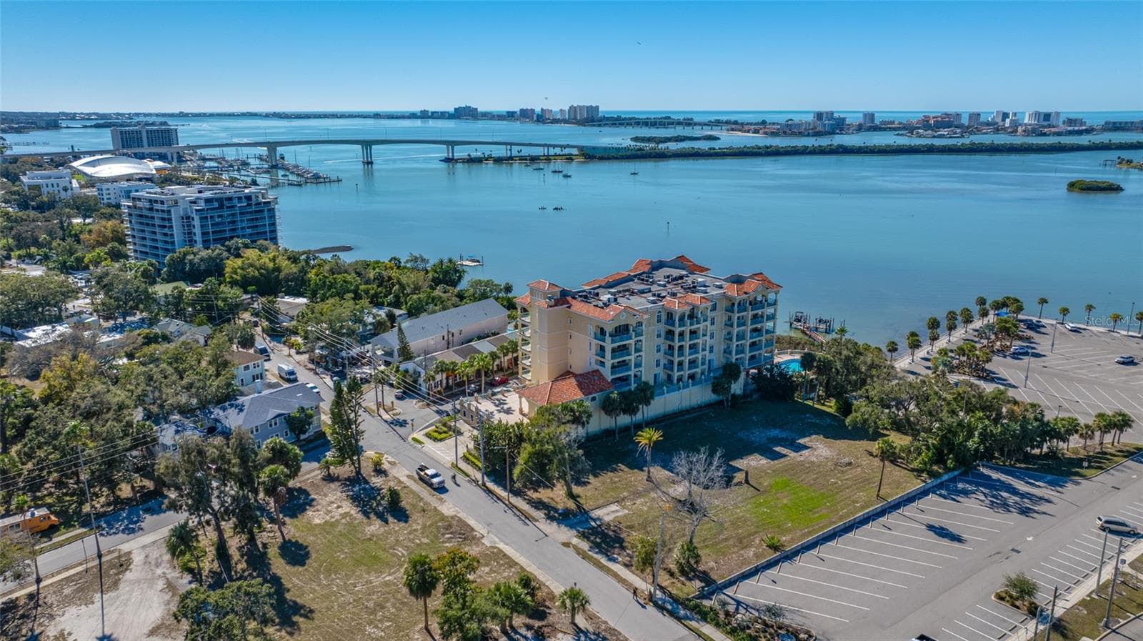 700 N Osceola Ave #606