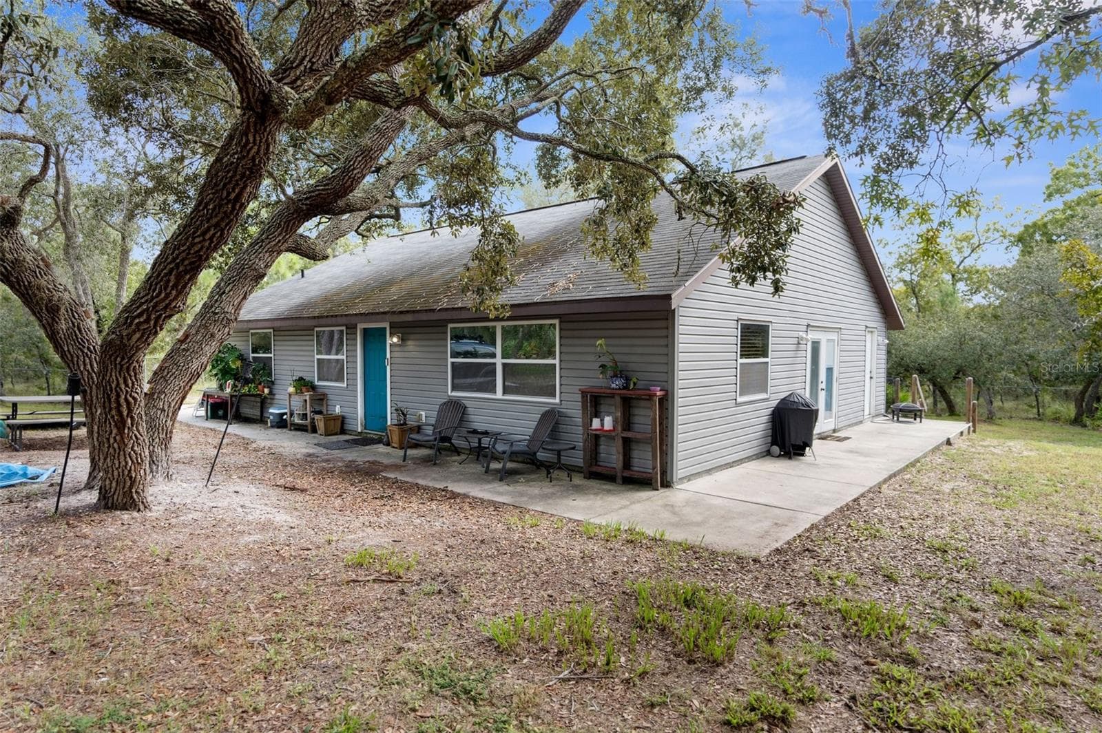 15236 Mottled Owl Rd