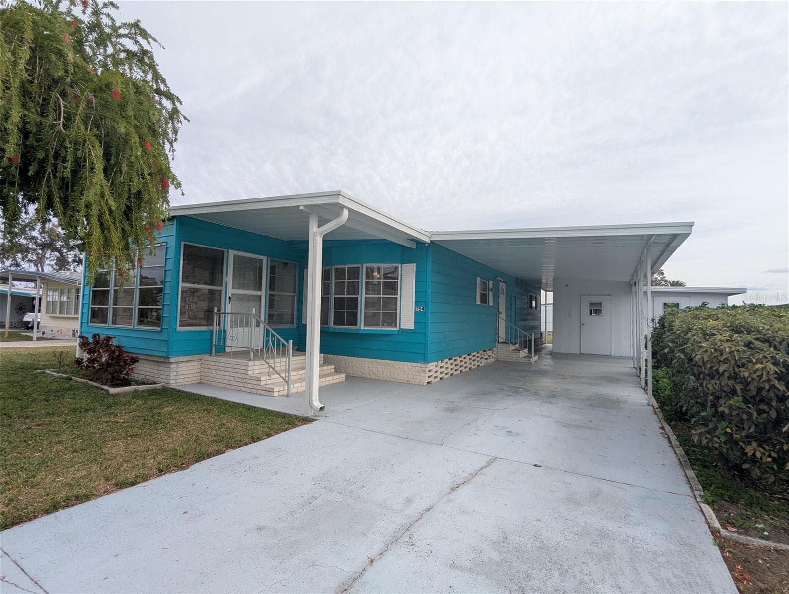 1610 Reynolds Rd #154