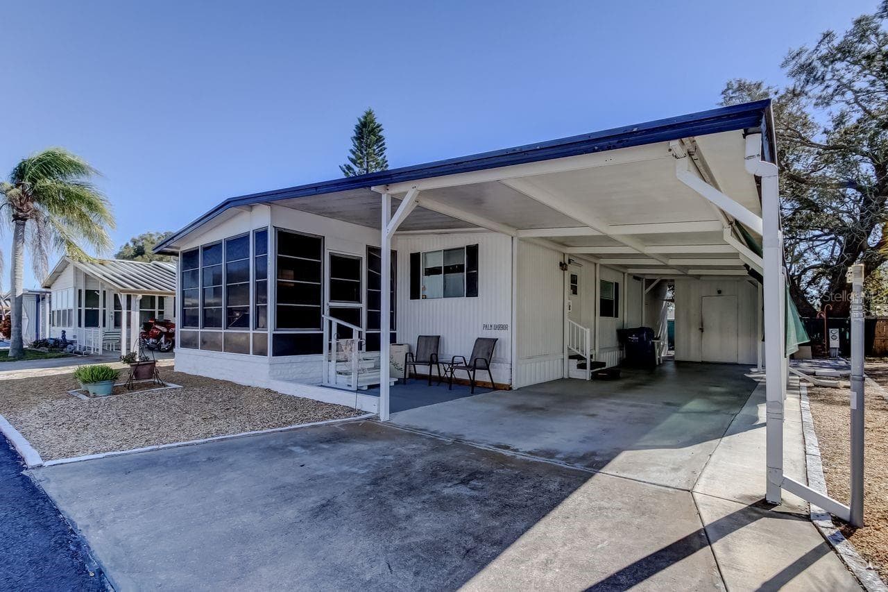 3430 Tiki Dr