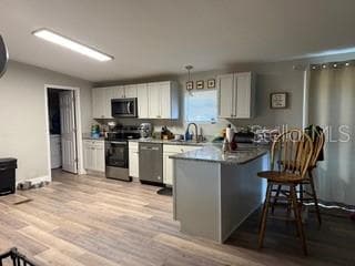 3431 Maple Dr