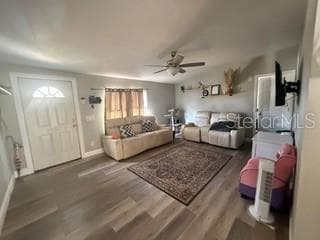 3431 Maple Dr photo 5