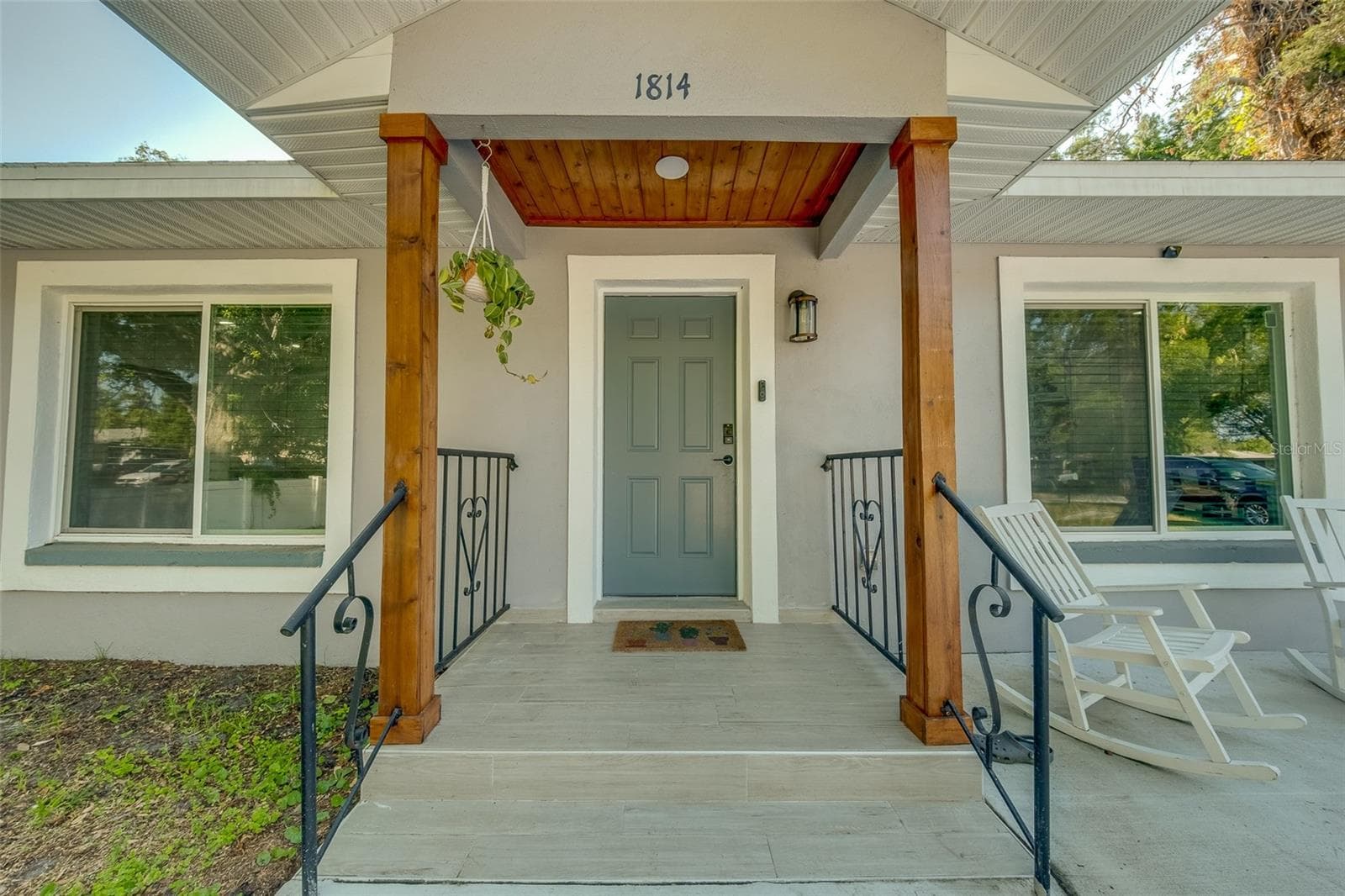 1814 Sylvan Dr photo 3